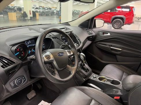 Used 2015 Ford Escape Titanium image 14