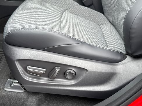 New 2026 Toyota bZ AWD/4WD image 26