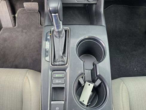 Used 2023 Honda Civic EX image 24