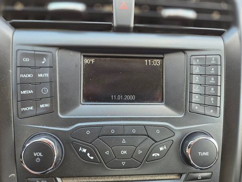 Used 2018 Ford Fusion S w/ Equipment Group 101A FWD image 21