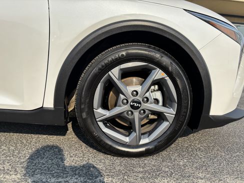 Used 2025 Kia K4 FWD image 9