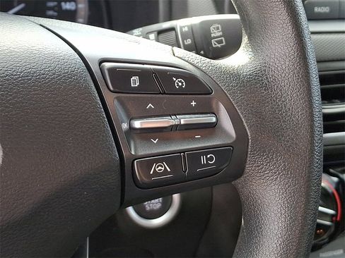 Used 2023 Hyundai Kona SEL w/ Cargo Package image 22