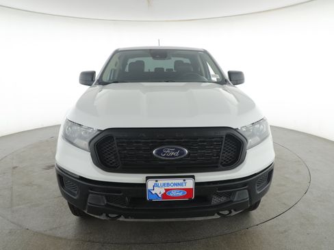 Used 2023 Ford Ranger XL w/ Bed Utility Package image 2