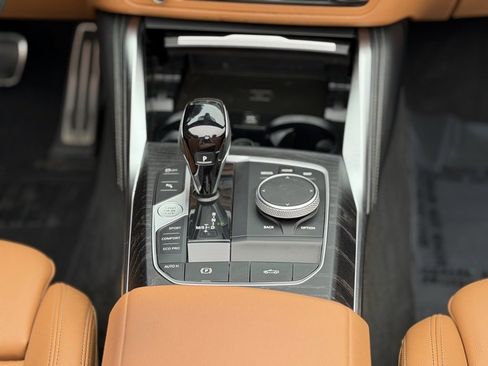 Used 2023 BMW 440i xDrive Convertible w/ Premium Package image 46