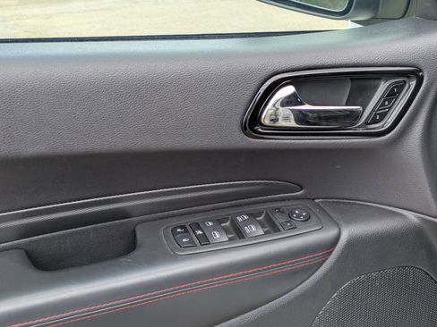 Used 2024 Dodge Durango GT image 12