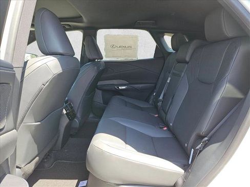 New 2026 Lexus RX 350 Premium FWD image 15