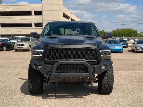 Used 2013 RAM 1500 Sport w/ Sport Premium Group image 2