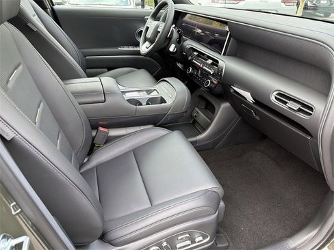 New 2026 Hyundai Palisade Calligraphy image 13