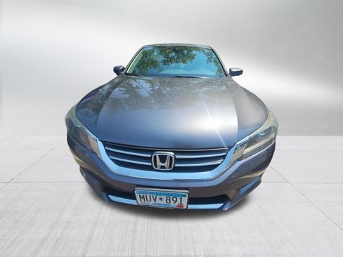 Used 2014 Honda Accord EX-L image 2