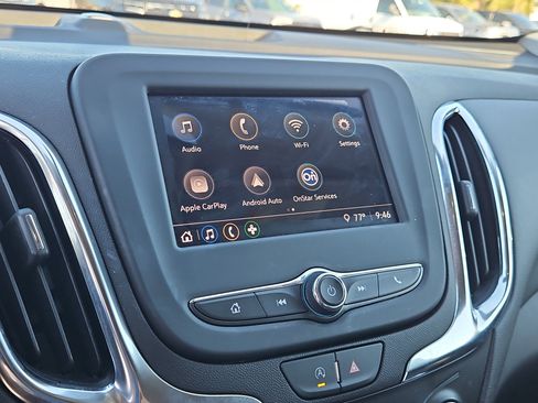 Used 2024 Chevrolet Equinox LT FWD image 25