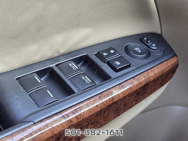 Used 2012 Honda Accord EX-L image 32