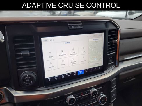 Used 2025 Ford F250 King Ranch image 23