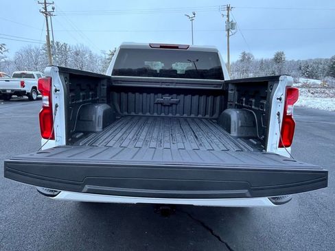 New 2026 Chevrolet Silverado 1500 RST w/ RST Select Package image 15