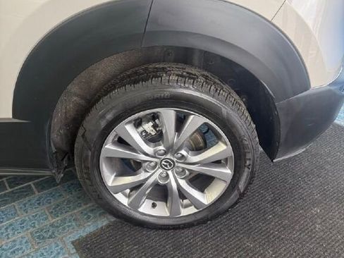 Used 2023 MAZDA CX-30 AWD 2.5 S w/ Preferred Package image 11