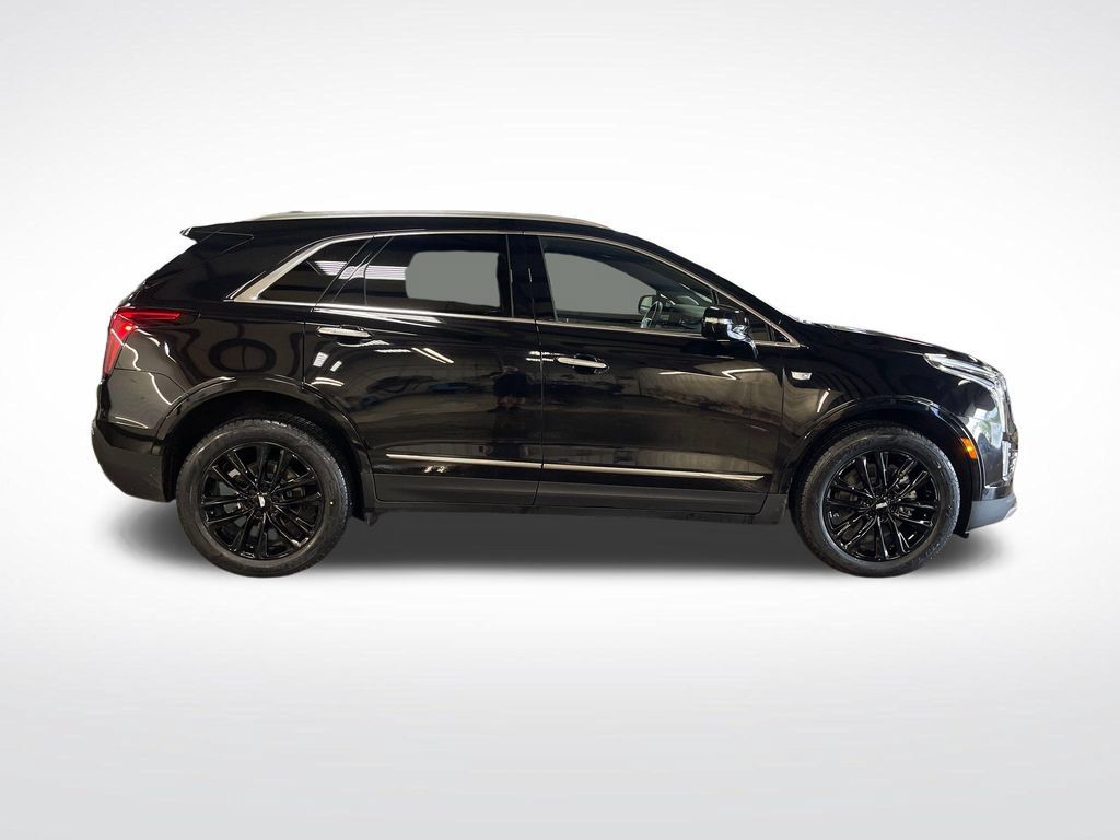 Used 2024 Cadillac XT5 Premium Luxury AWD/4WD image 6