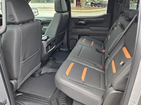 New 2026 GMC Sierra 1500 AT4 w/ AT4 Premium Package AWD/4WD image 6