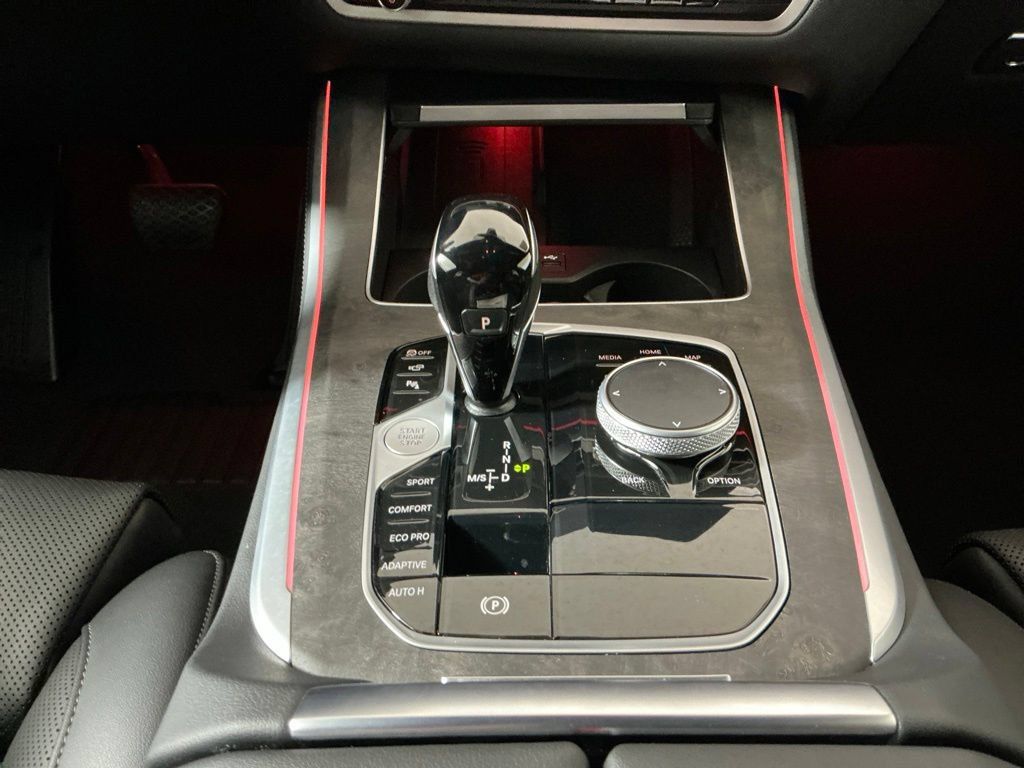 Certified 2023 BMW X5 sDrive40i w/ Premium Package RWD image 13
