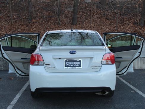 Used 2016 Subaru Impreza 2.0i image 10