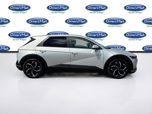 Used 2024 Hyundai Ioniq 5 SEL RWD image 8
