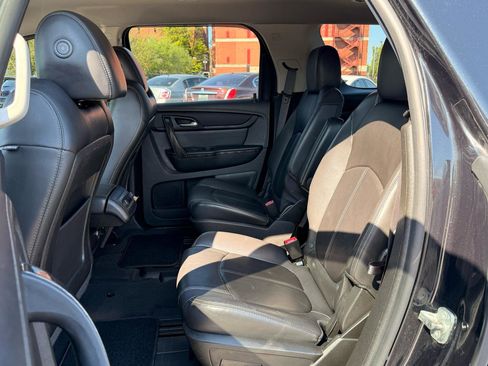 Used 2014 GMC Acadia SLT image 10