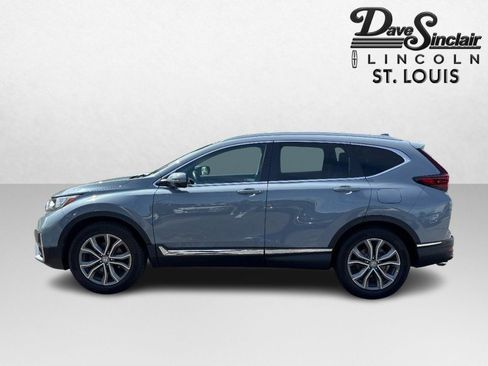 Used 2020 Honda CR-V Touring image 6