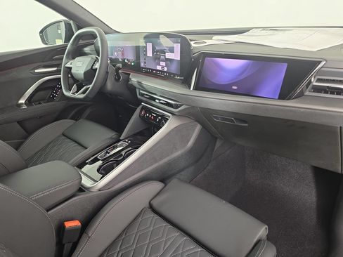 New 2026 Audi SQ5 Premium Plus AWD/4WD image 41