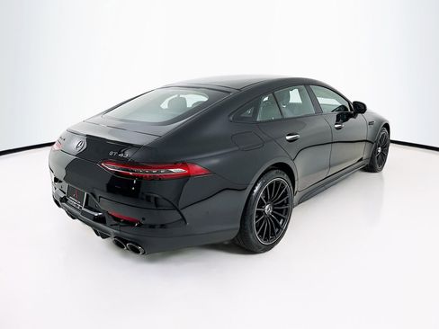 New 2026 Mercedes-Benz AMG GT 43 image 8
