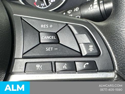 Used 2024 Nissan Sentra SV FWD image 28