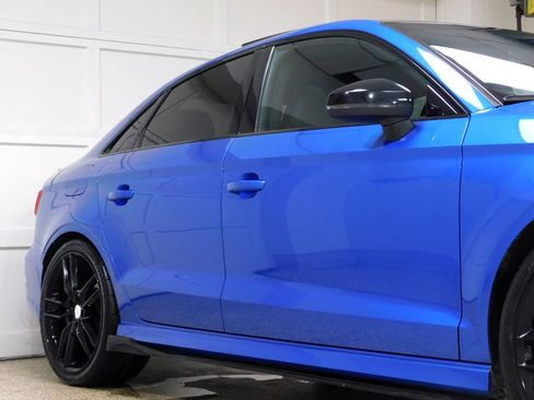 Used 2018 Audi RS 3 AWD/4WD image 8