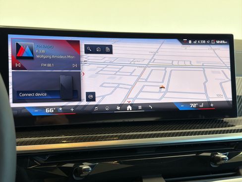 New 2026 BMW X5 M60i AWD/4WD image 25