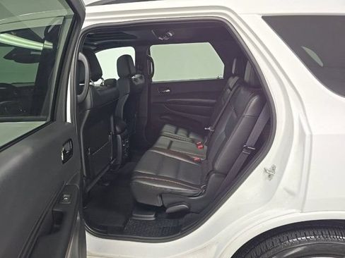 Used 2026 Dodge Durango GT AWD/4WD image 16