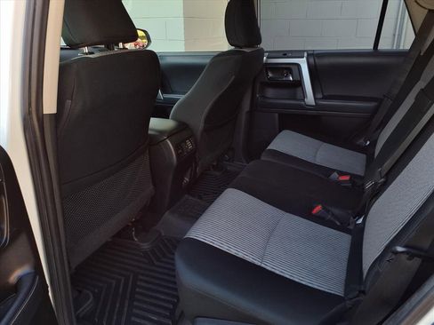 Certified 2021 Toyota 4Runner SR5 image 18