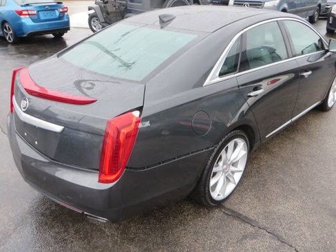 Used 2015 Cadillac XTS Premium image 23