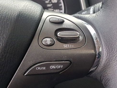 Used 2019 Nissan Murano Platinum w/ Cargo Package image 23