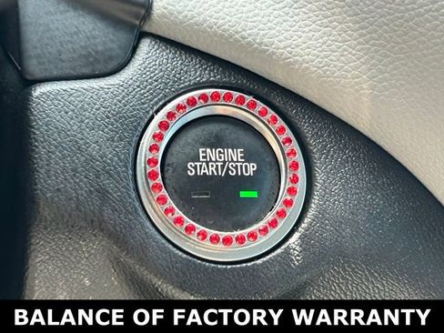 Used 2024 Chevrolet Equinox LS FWD image 25