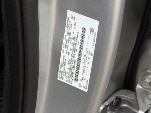 Used 2017 Ford F350 Platinum w/ Platinum Ultimate Package AWD/4WD image 34
