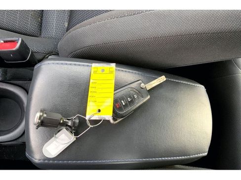 Used 2022 Toyota Corolla SE w/ Body Protection Package (TMS) FWD image 14