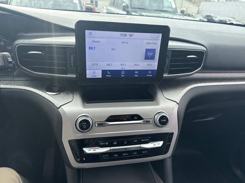Certified 2023 Ford Explorer Timberline w/ Timberline Technology Package AWD/4WD image 24