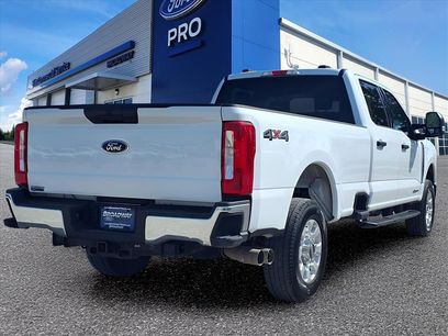 Used 2024 Ford F250 XLT