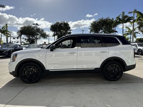 Used 2023 Kia Telluride SX Prestige image 28