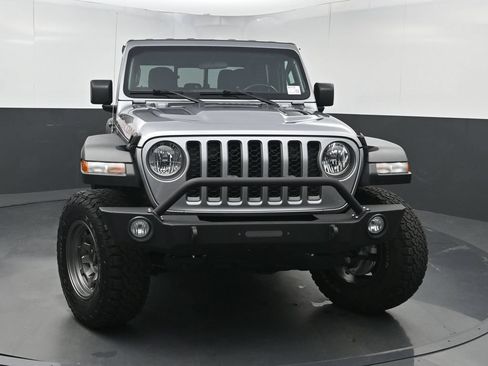 Used 2020 Jeep Gladiator Rubicon AWD/4WD image 41