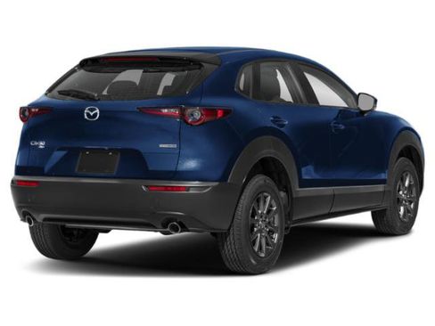 New 2026 MAZDA CX-30 AWD 2.5 S image 2