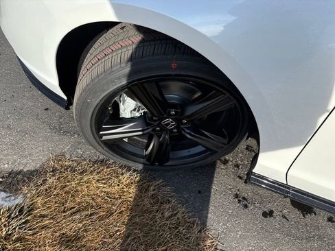 New 2025 Honda Accord Sport image 26