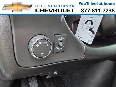 New 2026 Chevrolet Express 3500 Extended w/ Driver Convenience Package RWD image 20