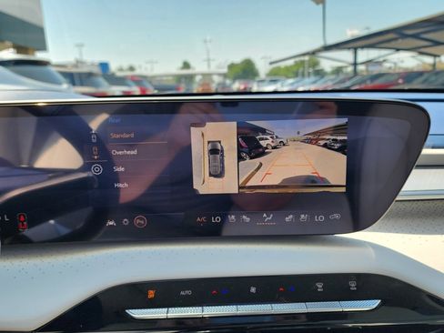 New 2026 Buick Enclave Avenir w/ Super Cruise Package image 30