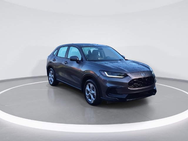 Used 2025 Honda HR-V LX image 2