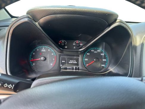 Used 2015 Chevrolet Colorado LT w/ LPO, Bed Protection Package AWD/4WD image 14