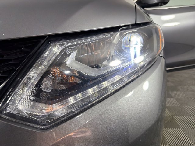Used 2016 Nissan Rogue SL w/ SL Premium Package AWD/4WD image 52