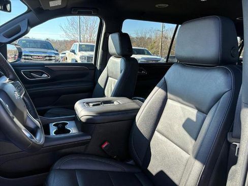 Certified 2024 Chevrolet Suburban LT image 19