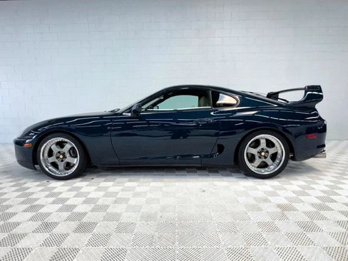 Used 1993 Toyota Supra image 4